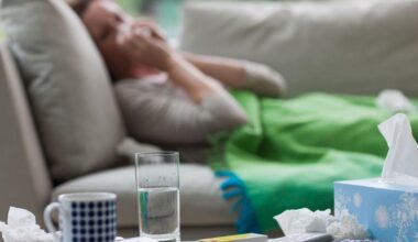 Local health experts share current flu rates in the Stateline | News