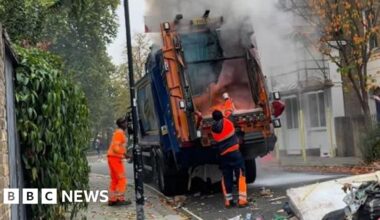 East London artists wanted for project to help reduce battery fires