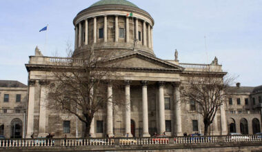 €3.7m Of Misappropriated Funds At Westmeath Firm