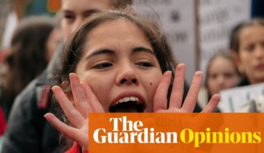 It’s easy to feel powerless about climate chaos. Here’s what gives me hope | Nina Lakhani