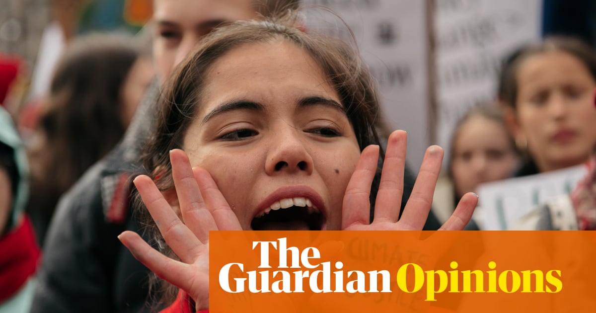 It’s easy to feel powerless about climate chaos. Here’s what gives me hope | Nina Lakhani