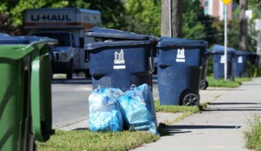 Ontario’s new blue bin system starts today. Why some fear it will be a ‘disaster’ - Toronto Star