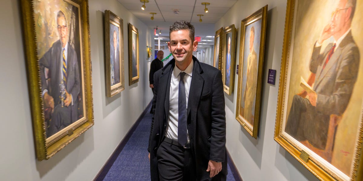 Who Is Jared Isaacman, the Billionaire CEO and New NASA Administrator?