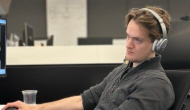 Google Engineer Didn't Feel Qualified for AI Role Until He Did This