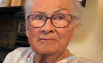 Nora Murphy (née Heenan) - Limerick's Live 95