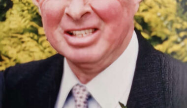 Paddy Lynch - Limerick's Live 95