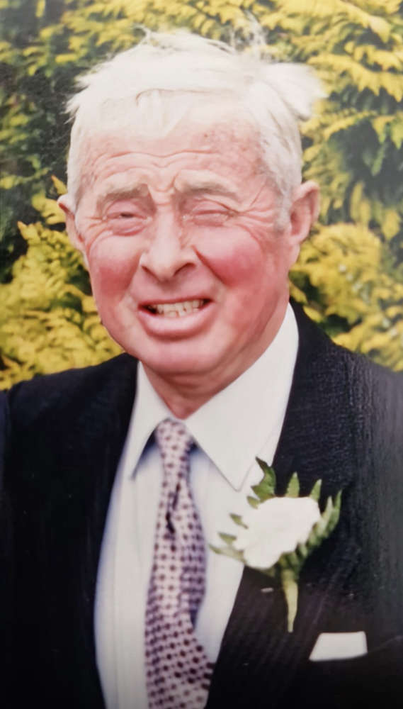 Paddy Lynch - Limerick's Live 95