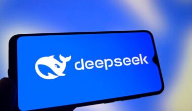 DeepSeek Publishes New AI Training Method to Scale LLMs More Easily