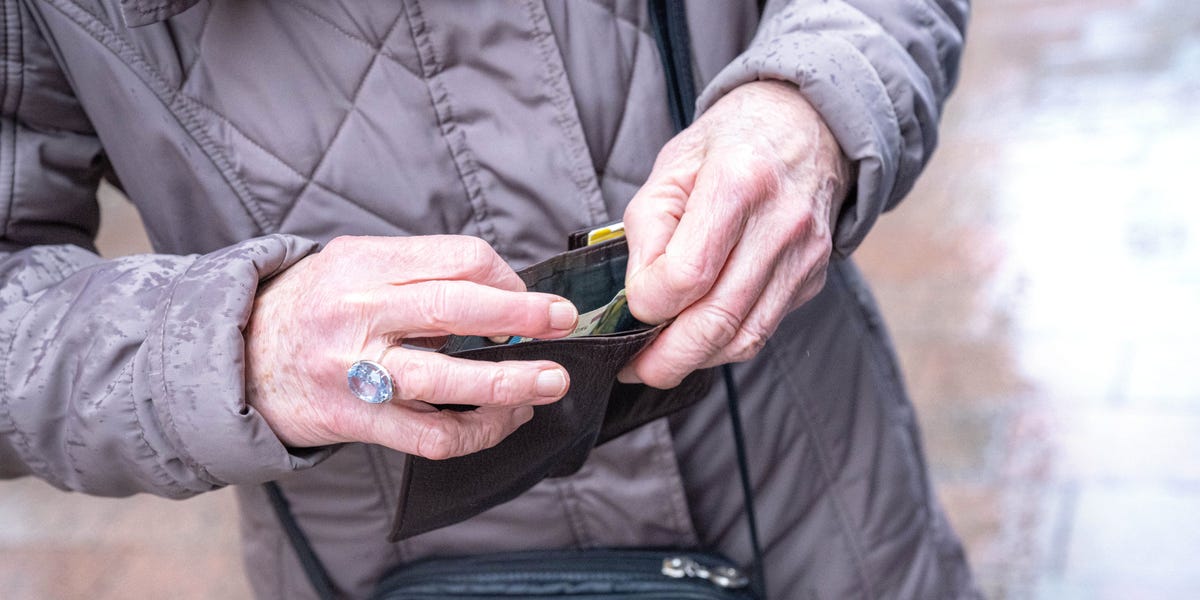 Older Clients Not Taking RMDs Pay Billions in Unnecessary Taxes: Vanguard