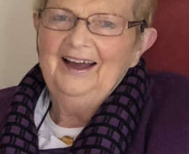 Margaret McCarthy (née O'Sullivan) - Limerick's Live 95