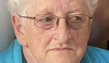 Joan Ahern (nee Harold) - Limerick's Live 95