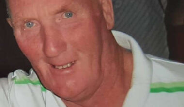 David Moran - Limerick's Live 95