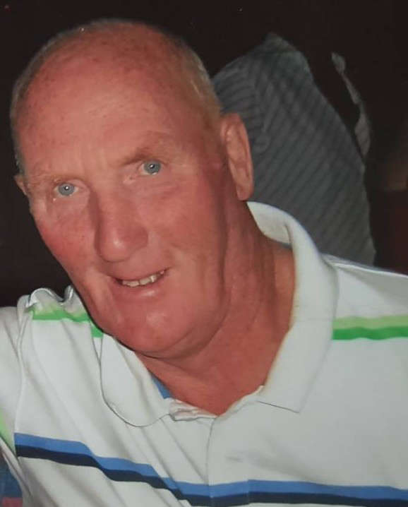 David Moran - Limerick's Live 95