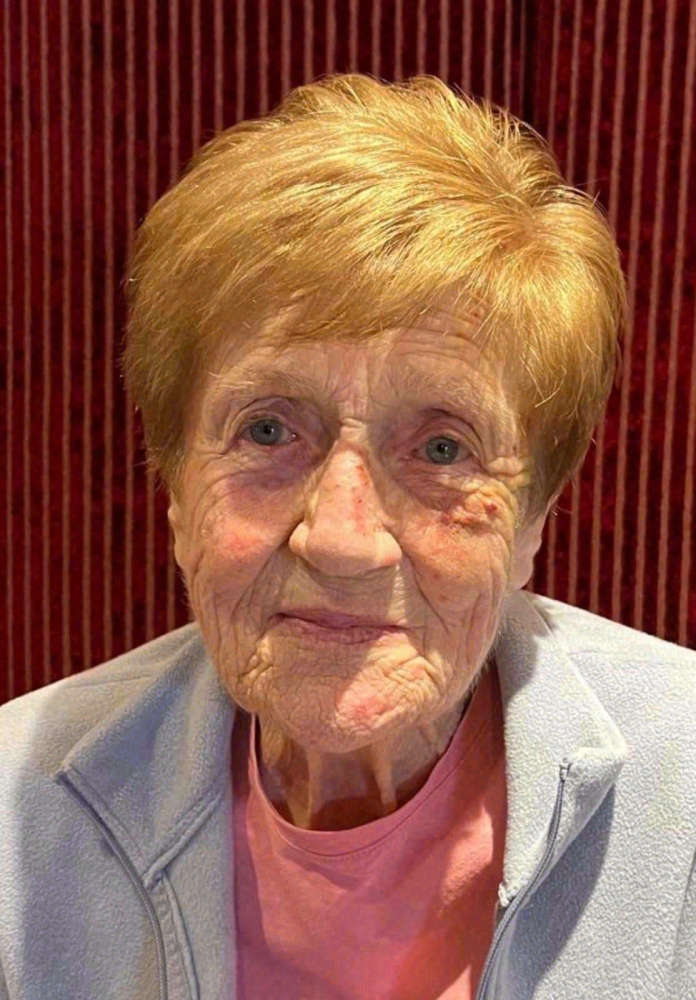 Mary Morrissey (née Collins) - Limerick's Live 95