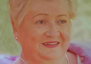 Susan Keyes (née McGrath) - Limerick's Live 95