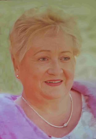 Susan Keyes (née McGrath) - Limerick's Live 95