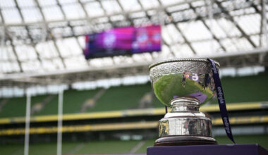 All Ireland League returns from mid-season break with two Limerick derby affairs