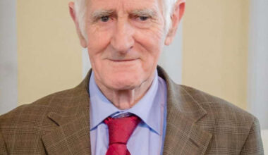 William (Bill) Gleeson - Limerick's Live 95