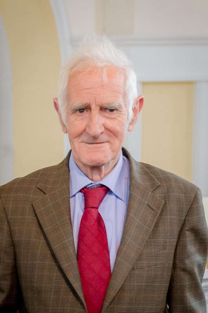 William (Bill) Gleeson - Limerick's Live 95