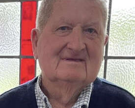 Michael (Mick) Carey - Limerick's Live 95