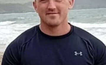 Jack Walters-Coffey - Limerick's Live 95