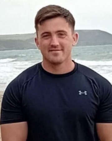 Jack Walters-Coffey - Limerick's Live 95