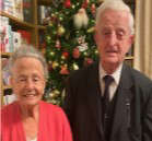 John and Bridie Jordan - Limerick's Live 95