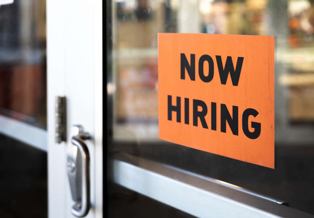 Local jobs market expected to see rise in new vacancies in 2026
