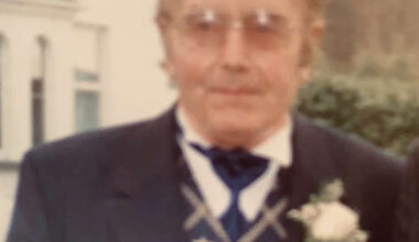 Michael Piggott - Limerick's Live 95