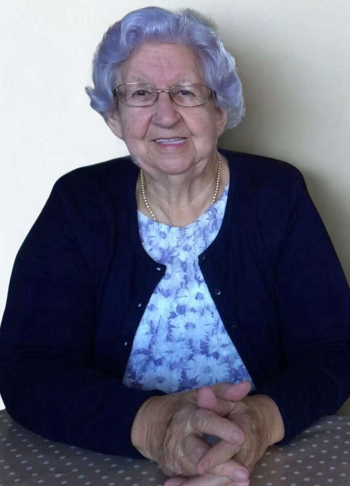 Breeda BOURKE (née SLATTERY) - Limerick's Live 95