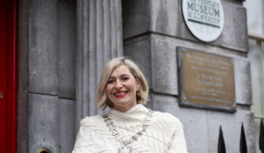 Limerick business leader to take the helm of Ireland's largest female network