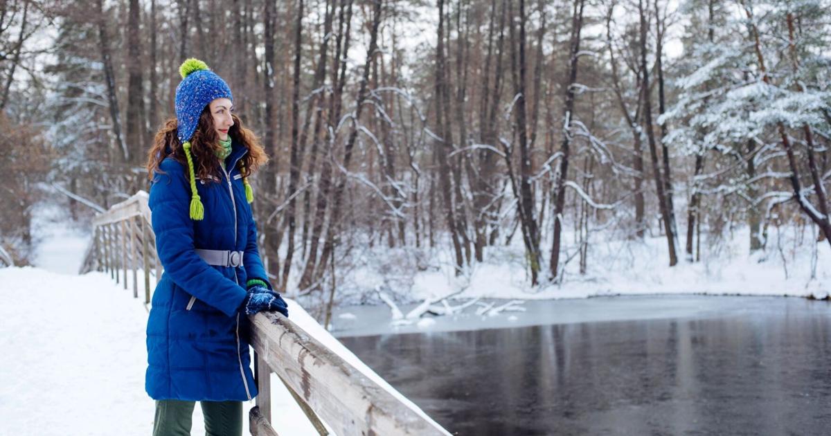 USU Extension urges mental health awareness this winter | News