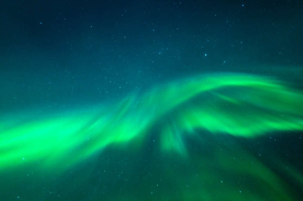 Everything you need to know as the Northern Lights could appear again tonight