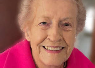 Kathleen Moran (née Barry) - Limerick's Live 95