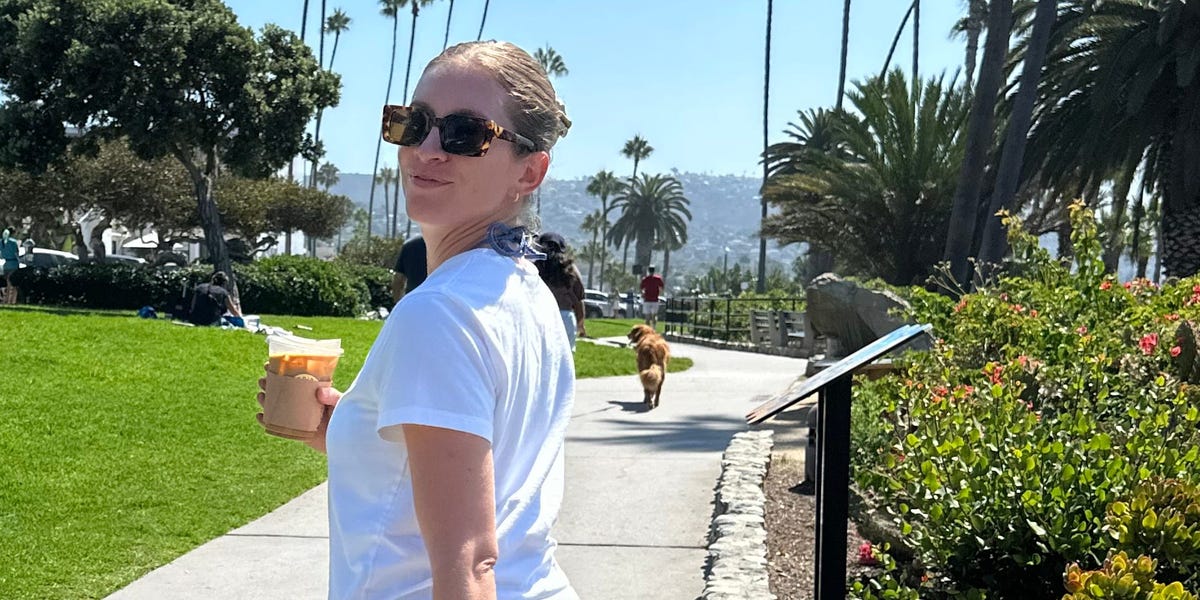 Michela Allocca Grows Break Your Budget, Shares Savings Strategies