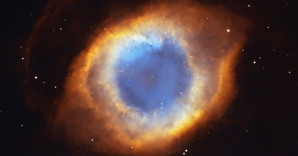 ‘Eye of Sauron’ nebula could give glimpse of Sun’s death | Features