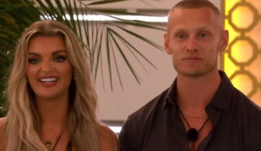 Love Island fans shocked as All Stars star Charlie is spotted on another reality TV show
