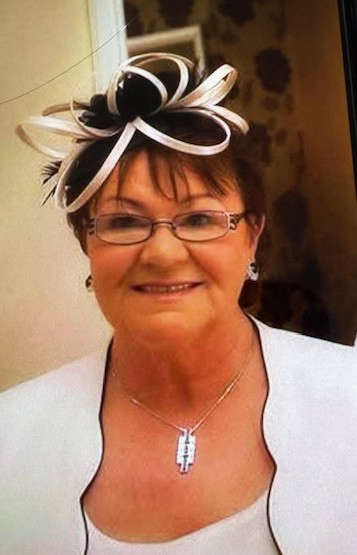 Ann Carey (née Purcell) - Limerick's Live 95