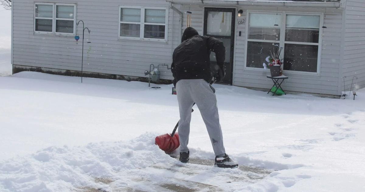 Medical director warns of risks with winter outdoor exposure | Health