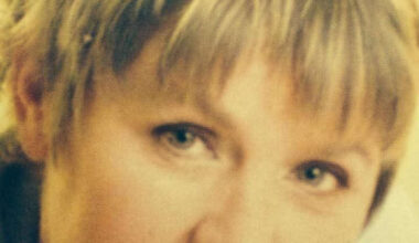 Catherine Costelloe (née O'Donnell) - Limerick's Live 95