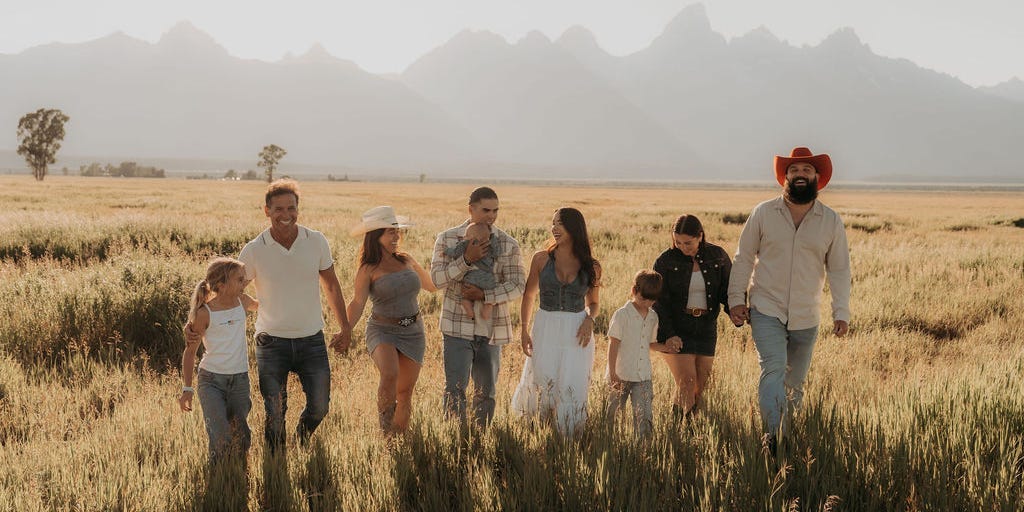 Millionaire Family Shares Biggest Money Mistakes, Wealth Legacy Plan