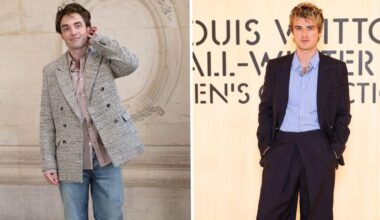Paris Fashion Week 2026: Best and Worst Outfits Celebrities Have Worn