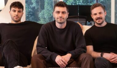 Limy Raises $10M to Help Brands Boost AI Agent Visibility: Pitch Deck