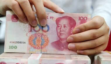 China to deepen capital account opening