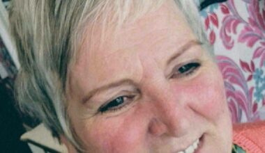 Deirdre Kavanagh (née Clinton - Murphy)