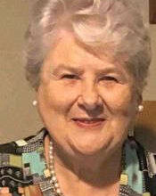 Ellen Hayes (née Behan) - Limerick's Live 95