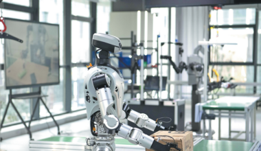 Xi calls for breakthroughs in developing industries of the future