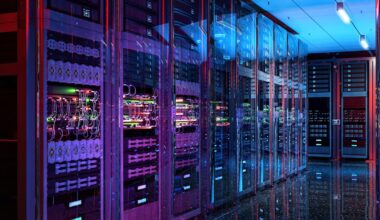 For Ireland, AI is mostly about hosting power-hungry data centres – The Irish News