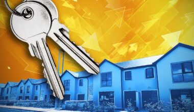 What is in store for borrowers in 2026? – The Irish Times