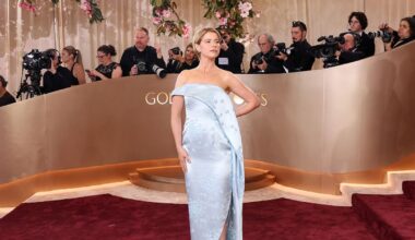 For many in Jessie Buckley’s Killarney, Golden Globe win was no surprise – The Irish Times